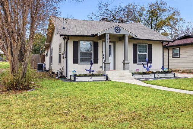 955 W Sloan, Stephenville, TX 76401