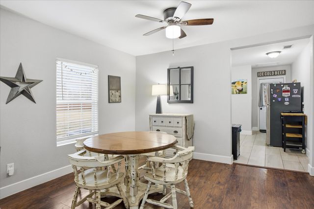 955 W Sloan, Stephenville, TX 76401