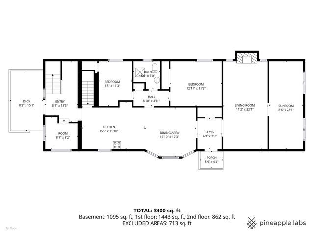 8531 Center Street, River Grove, IL 60171