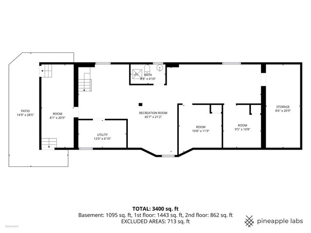 8531 Center Street, River Grove, IL 60171