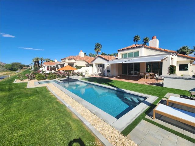 56989 Merion, La Quinta, CA 92253