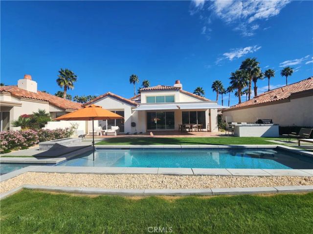 56989 Merion, La Quinta, CA 92253