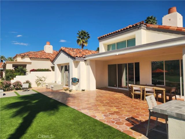 56989 Merion, La Quinta, CA 92253