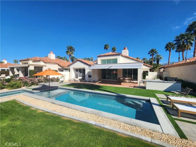 56989 Merion, La Quinta, CA 92253