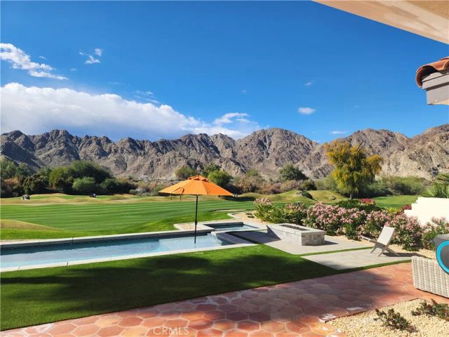 56989 Merion, La Quinta, CA 92253