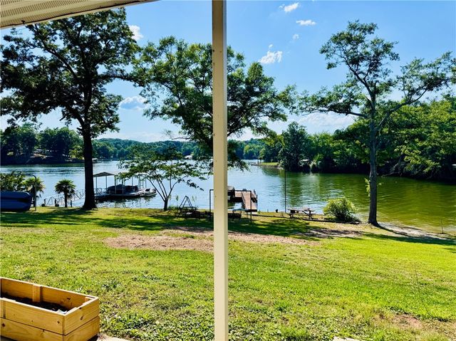 181 A Frame Road, Abbeville, SC 29620