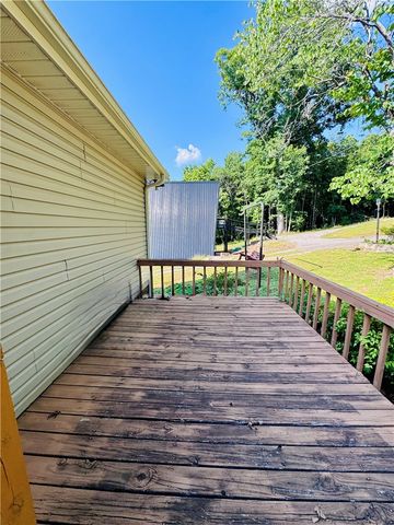 181 A Frame Road, Abbeville, SC 29620