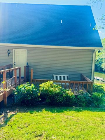 181 A Frame Road, Abbeville, SC 29620