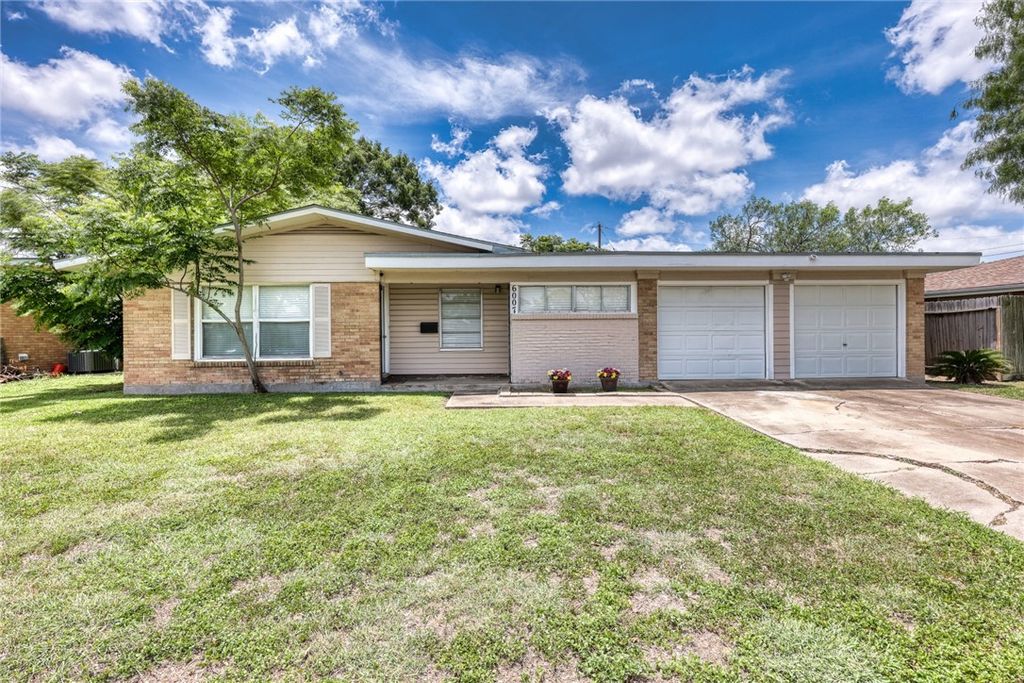 6007 Orms Dr, Corpus Christi, TX 78412