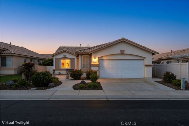 1851 Riviera, Banning, CA 92220