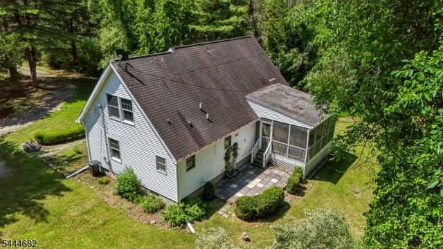 138 River View Way, Montague Twp., NJ 07827