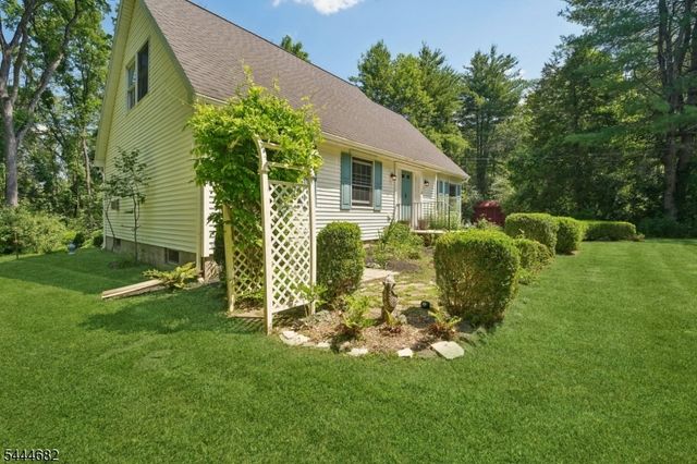 138 River View Way, Montague Twp., NJ 07827