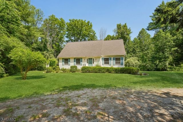 138 River View Way, Montague Twp., NJ 07827