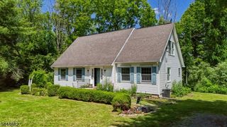 138 River View Way, Montague Twp., NJ 07827