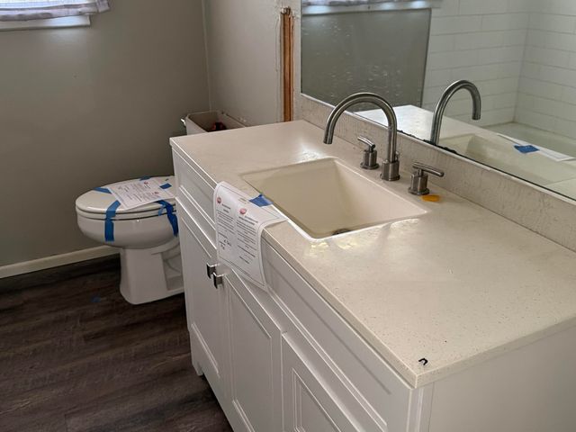 307 E 5th Street, Sundown, TX 79372