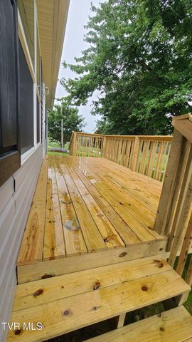 228 Ward Rowe Road, Limestone, TN 37681