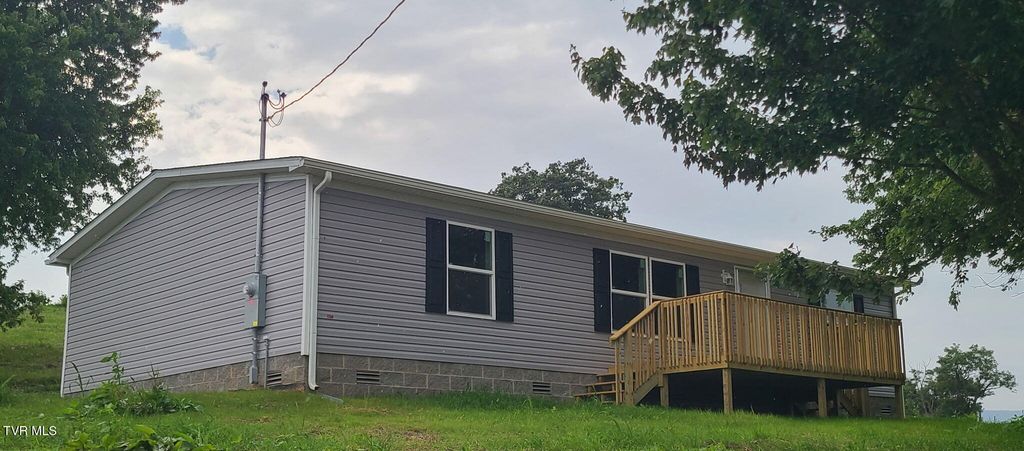 228 Ward Rowe Road, Limestone, TN 37681