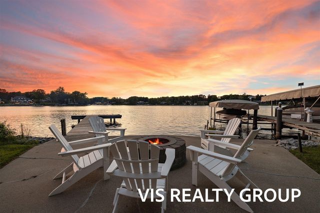 15780 Bittersweet Lane, Spring Lake, MI 49456
