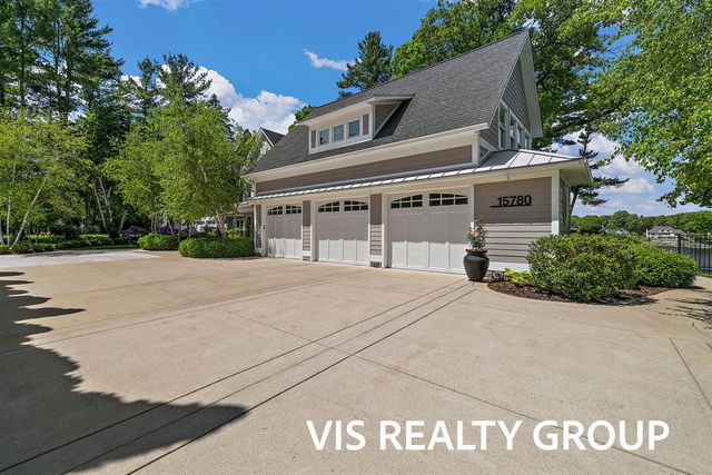 15780 Bittersweet Lane, Spring Lake, MI 49456