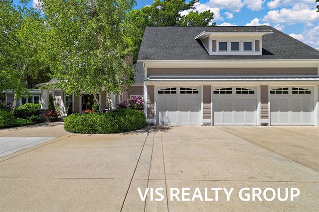 15780 Bittersweet Lane, Spring Lake, MI 49456