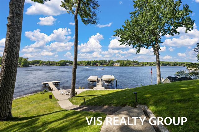 15780 Bittersweet Lane, Spring Lake, MI 49456