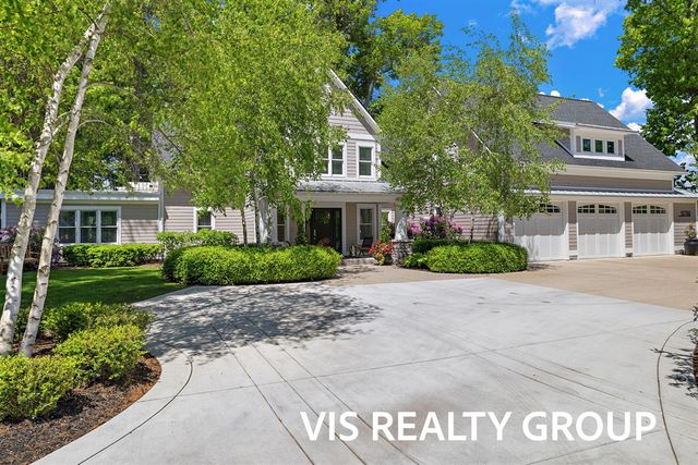 15780 Bittersweet Lane, Spring Lake, MI 49456