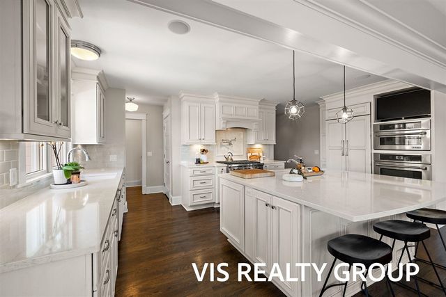 15780 Bittersweet Lane, Spring Lake, MI 49456