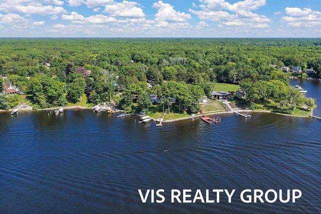 15780 Bittersweet Lane, Spring Lake, MI 49456