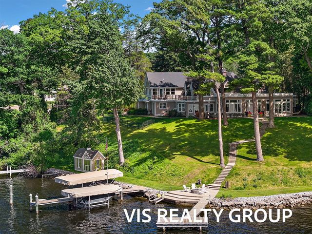 15780 Bittersweet Lane, Spring Lake, MI 49456