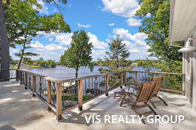 15780 Bittersweet Lane, Spring Lake, MI 49456