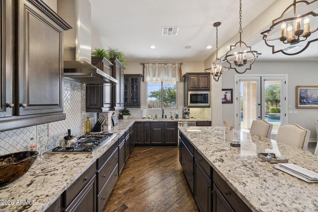 5907 E CALLE DE LAS ESTRELLAS --, Cave Creek, AZ 85331