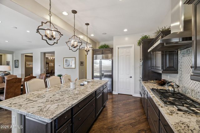 5907 E CALLE DE LAS ESTRELLAS --, Cave Creek, AZ 85331