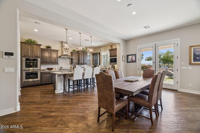 5907 E CALLE DE LAS ESTRELLAS --, Cave Creek, AZ 85331