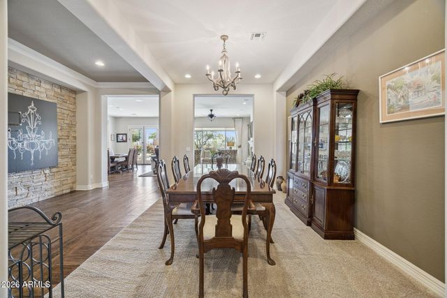 5907 E CALLE DE LAS ESTRELLAS --, Cave Creek, AZ 85331