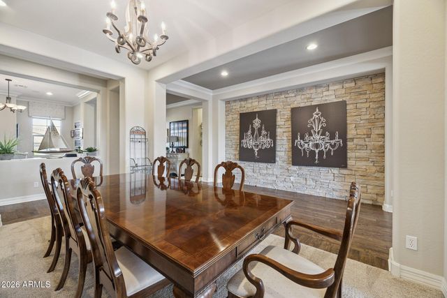 5907 E CALLE DE LAS ESTRELLAS --, Cave Creek, AZ 85331