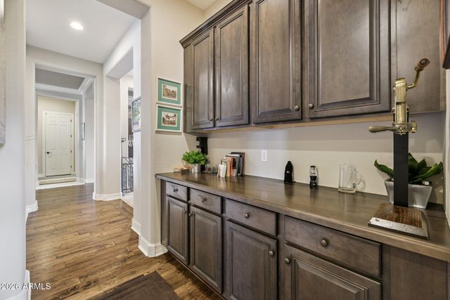 5907 E CALLE DE LAS ESTRELLAS --, Cave Creek, AZ 85331