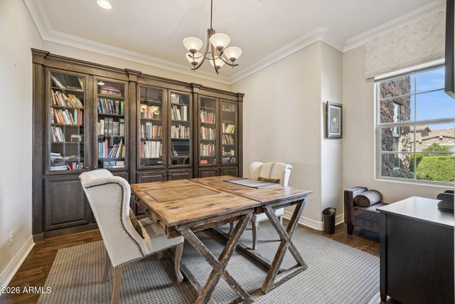 5907 E CALLE DE LAS ESTRELLAS --, Cave Creek, AZ 85331