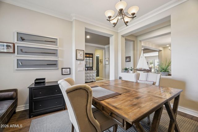 5907 E CALLE DE LAS ESTRELLAS --, Cave Creek, AZ 85331