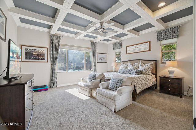 5907 E CALLE DE LAS ESTRELLAS --, Cave Creek, AZ 85331