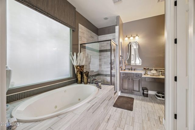 5907 E CALLE DE LAS ESTRELLAS --, Cave Creek, AZ 85331