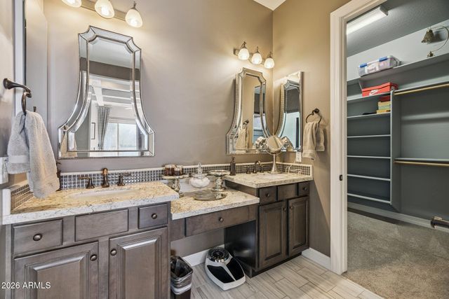 5907 E CALLE DE LAS ESTRELLAS --, Cave Creek, AZ 85331