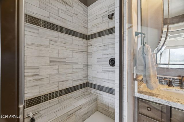 5907 E CALLE DE LAS ESTRELLAS --, Cave Creek, AZ 85331