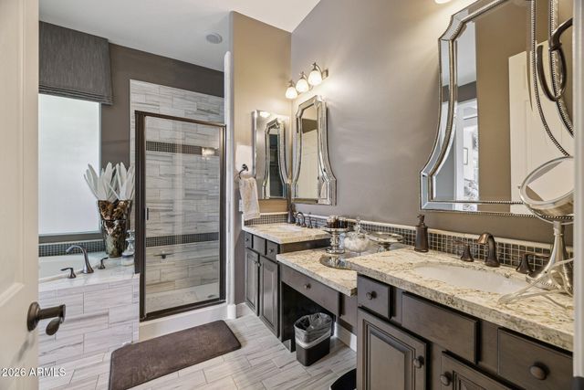 5907 E CALLE DE LAS ESTRELLAS --, Cave Creek, AZ 85331