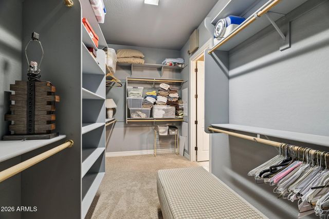 5907 E CALLE DE LAS ESTRELLAS --, Cave Creek, AZ 85331