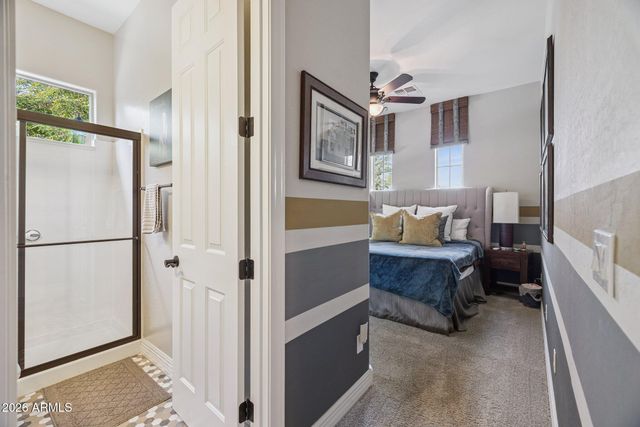 5907 E CALLE DE LAS ESTRELLAS --, Cave Creek, AZ 85331