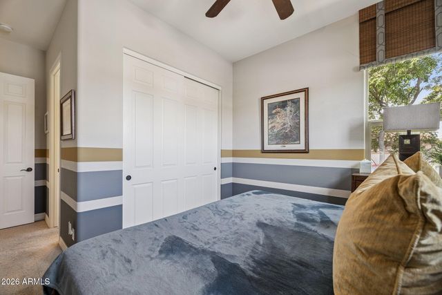 5907 E CALLE DE LAS ESTRELLAS --, Cave Creek, AZ 85331