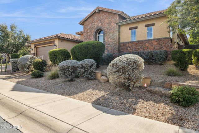 5907 E CALLE DE LAS ESTRELLAS --, Cave Creek, AZ 85331