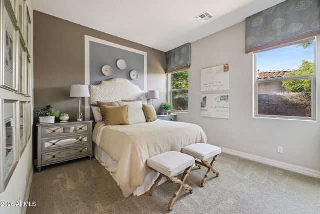 5907 E CALLE DE LAS ESTRELLAS --, Cave Creek, AZ 85331