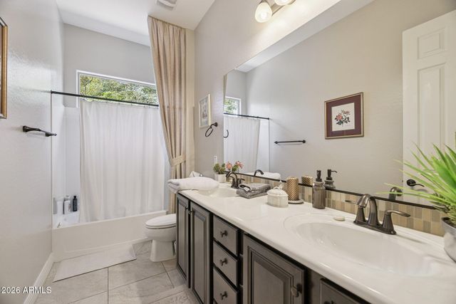 5907 E CALLE DE LAS ESTRELLAS --, Cave Creek, AZ 85331