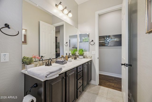 5907 E CALLE DE LAS ESTRELLAS --, Cave Creek, AZ 85331